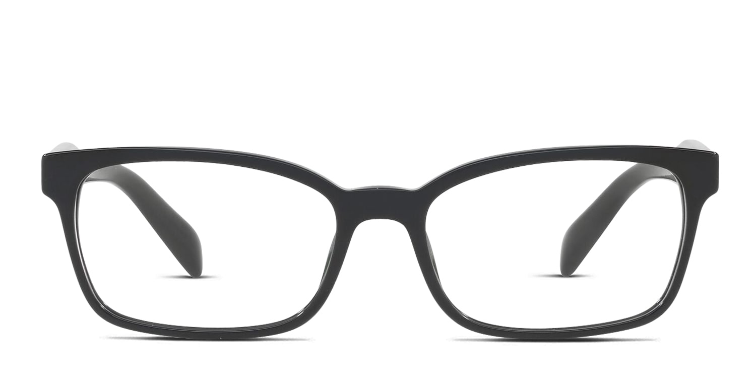 Prada PR18TVF Black