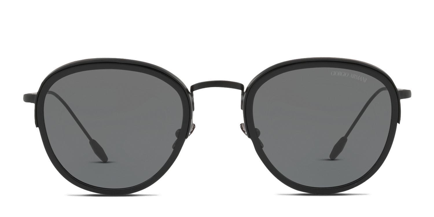 Giorgio Armani AR6068 Black