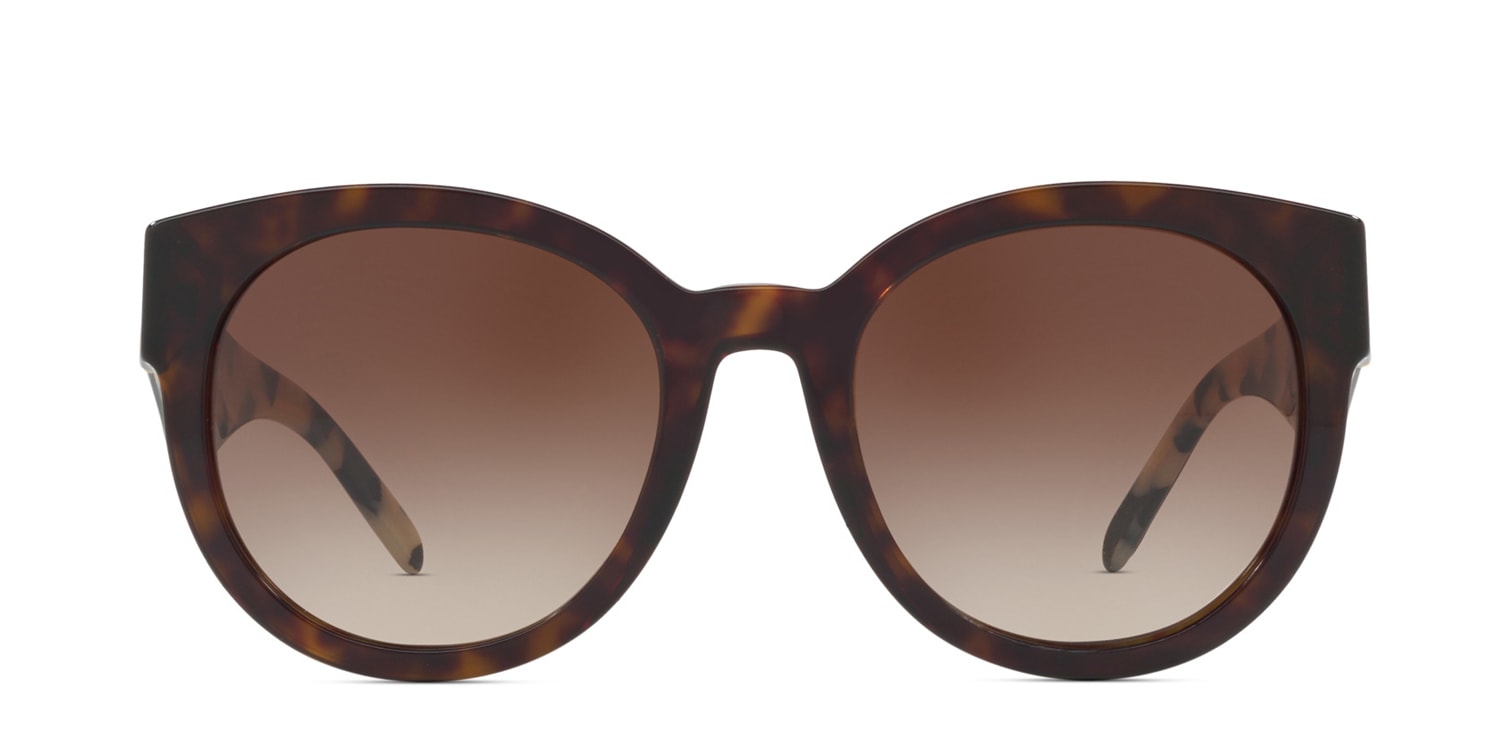 Burberry BE4260F Brown/Tortoise
