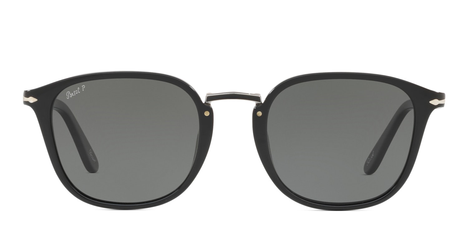 Persol PO3186S Black/Gray