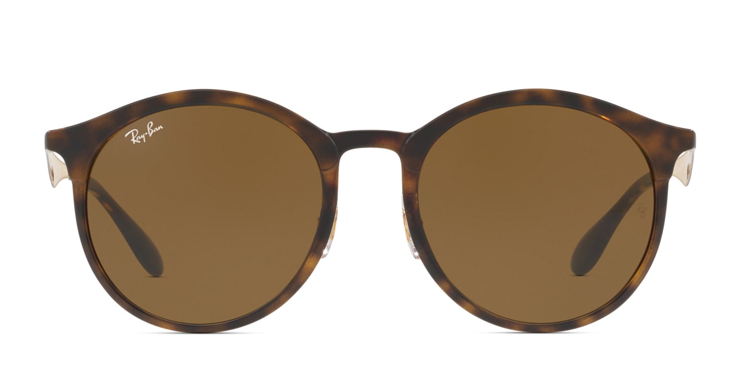 Ray-Ban 0RB4277F Brown/Tortoise