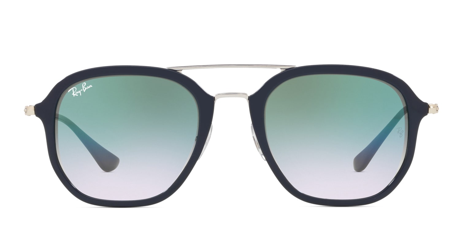 Ray-Ban RB4273 Blue/Green