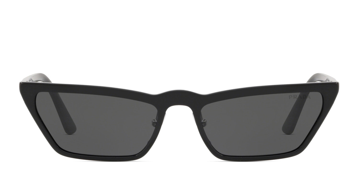 Prada PR 19US Black/Gray