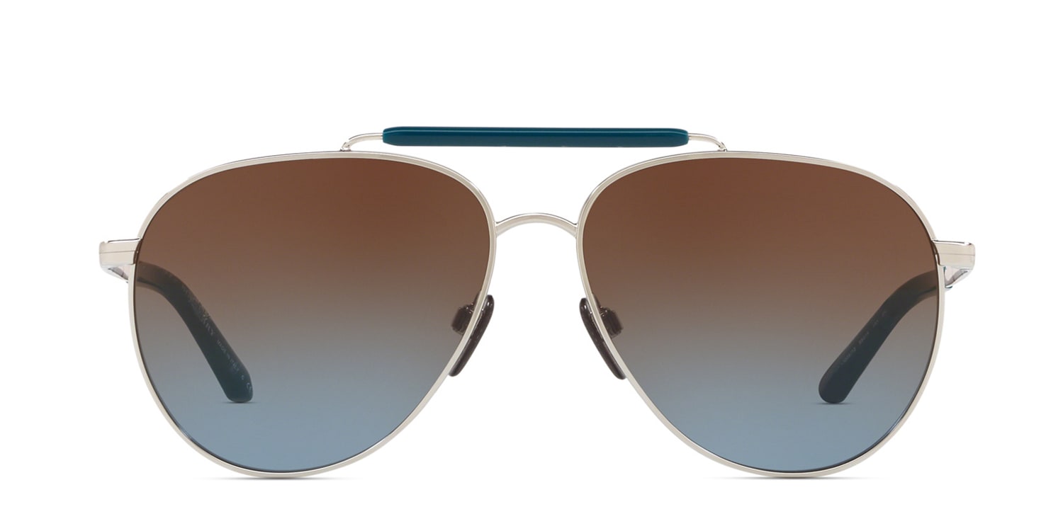 Burberry BE3097 Brown/Silver