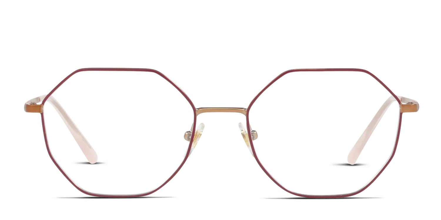Vogue Eyewear VO4094 Red/Pink/Gold