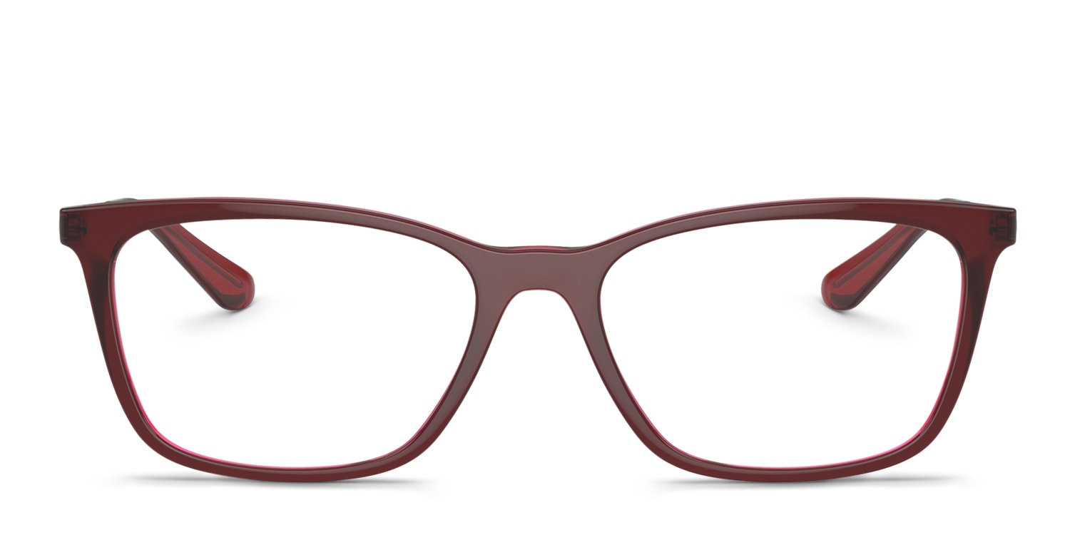 Vogue Eyewear VO5224 Red/Clear