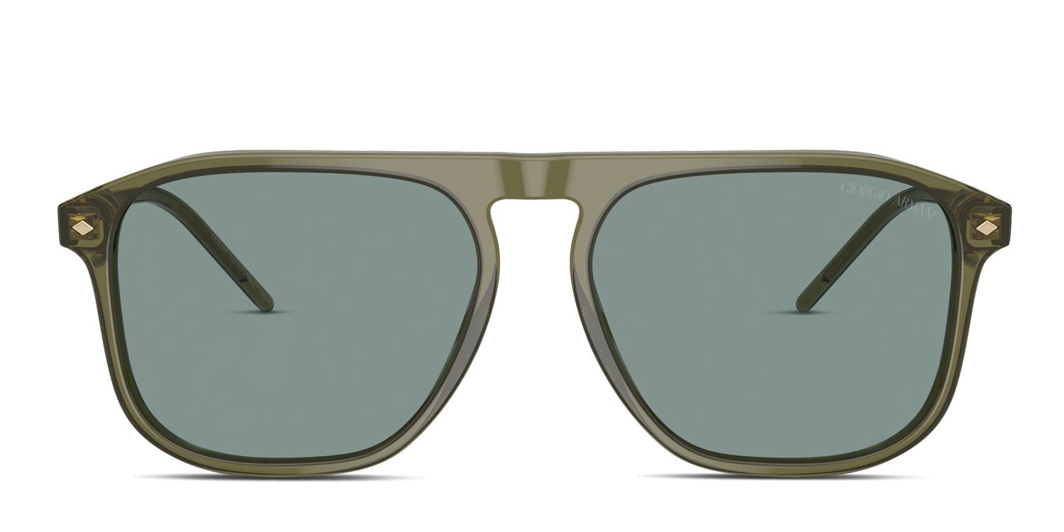 Giorgio Armani AR8212 Green