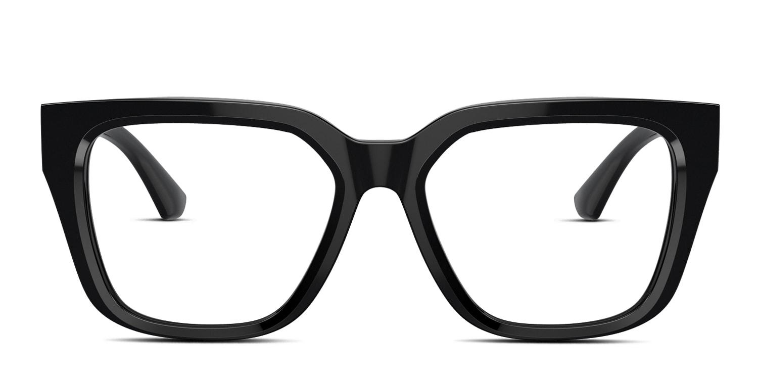 Burberry BE2403 Black