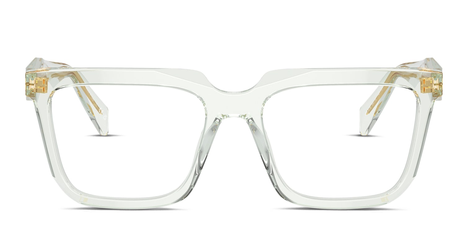 Prada PRA19V Clear