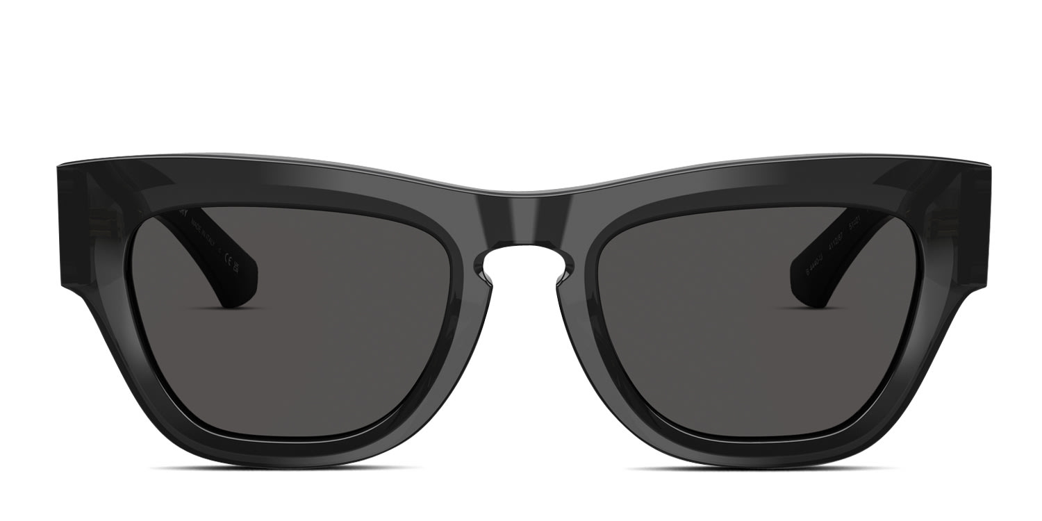 Burberry BE4440U Black/Gray