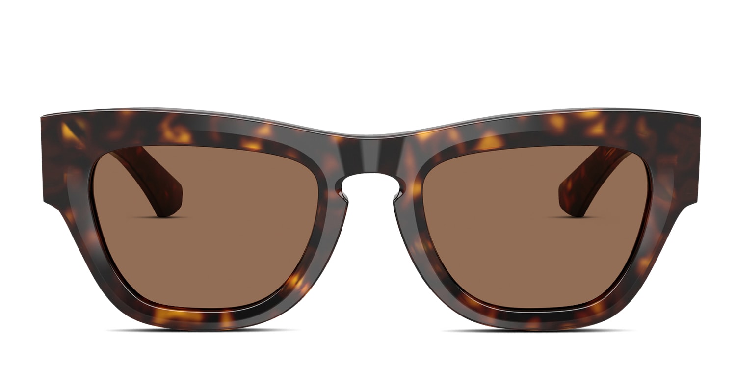 Burberry BE4440U Tortoise
