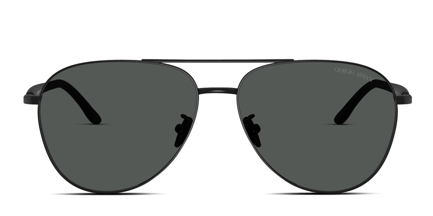 Giorgio Armani AR6162 Black/Gray