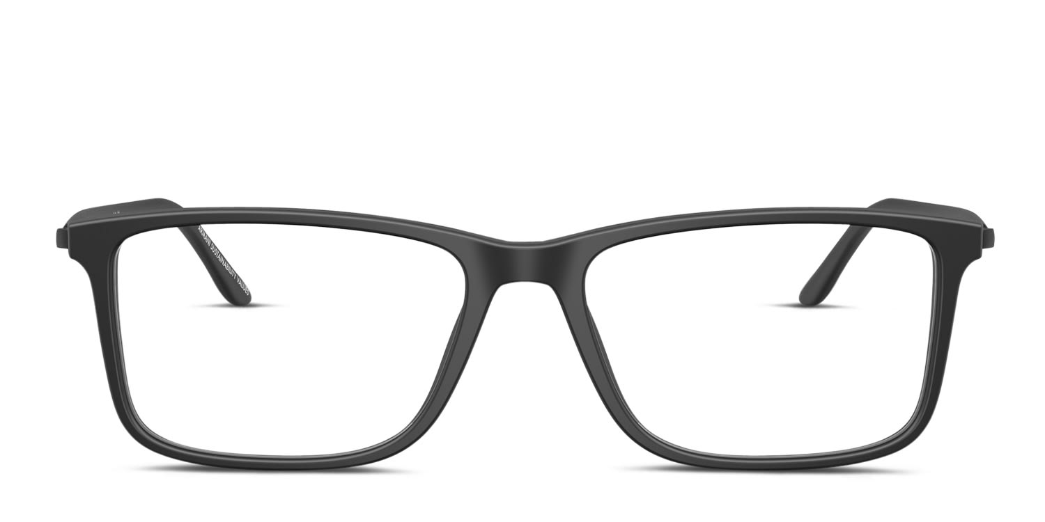 Giorgio Armani AR7261 Black