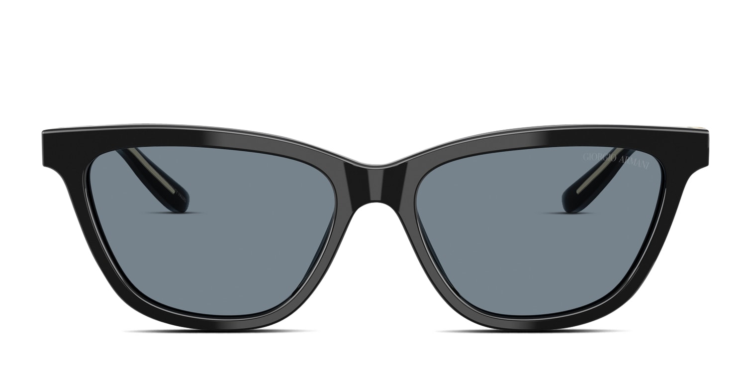Giorgio Armani AR8221 Black/Blue