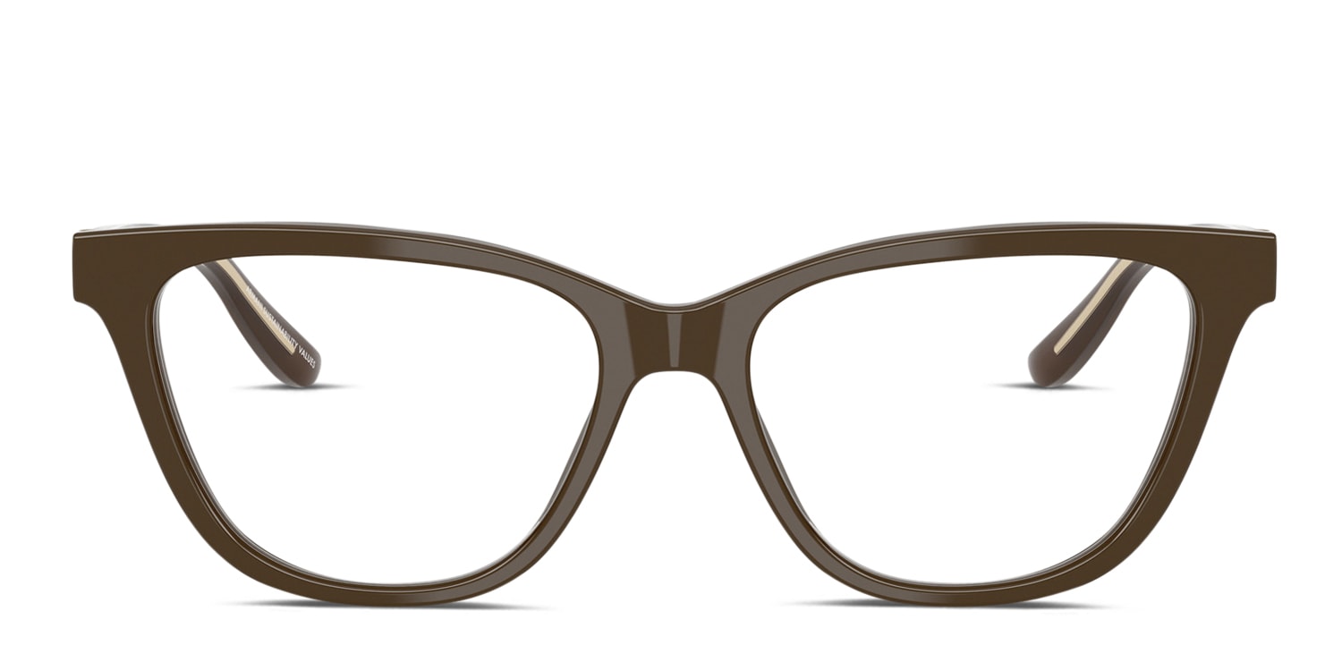 Giorgio Armani AR7263 Brown