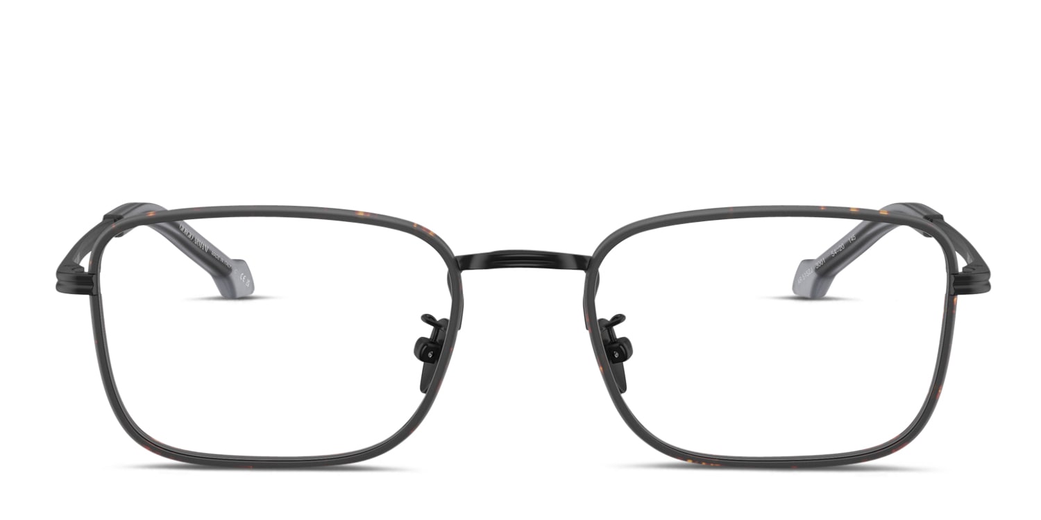 Giorgio Armani AR5152J Black