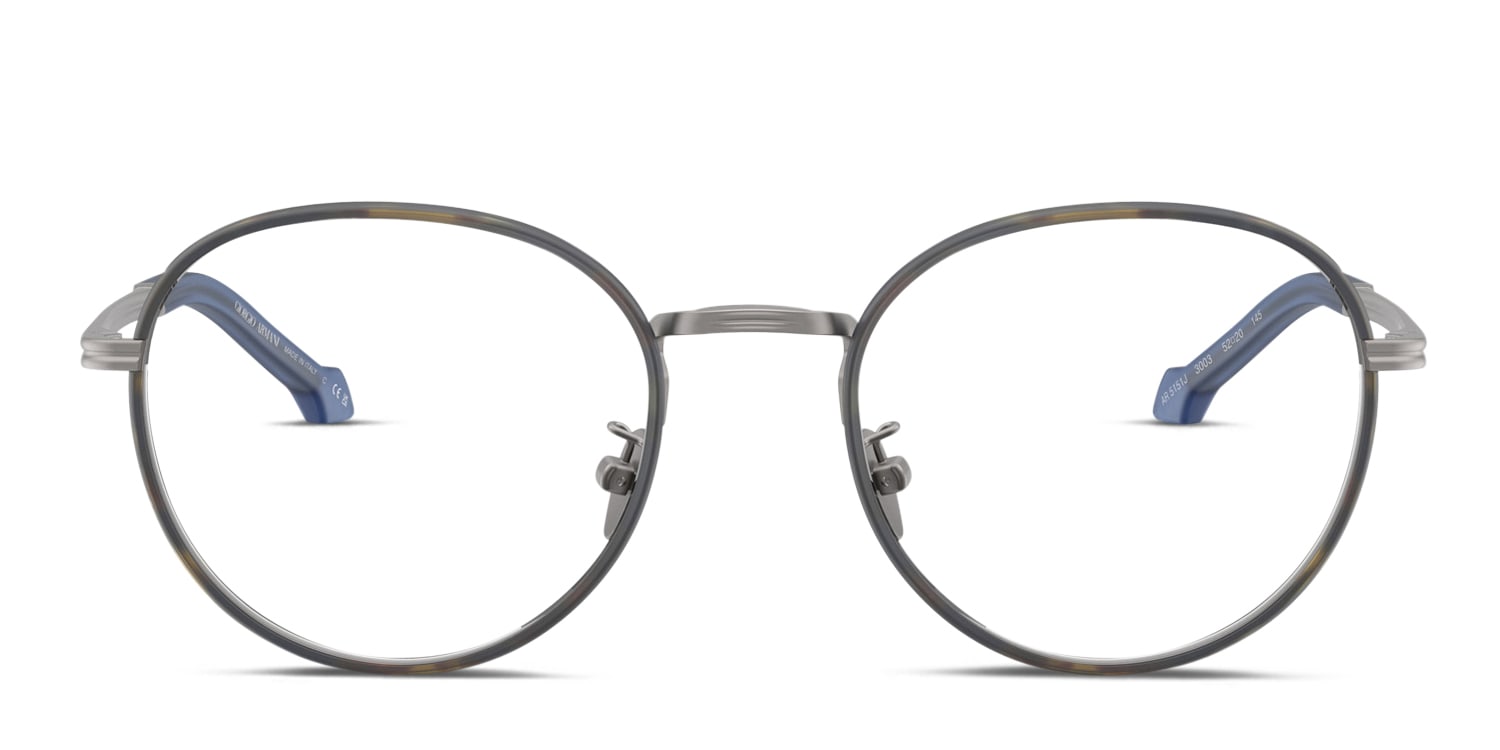 Giorgio Armani AR5151J Gunmetal