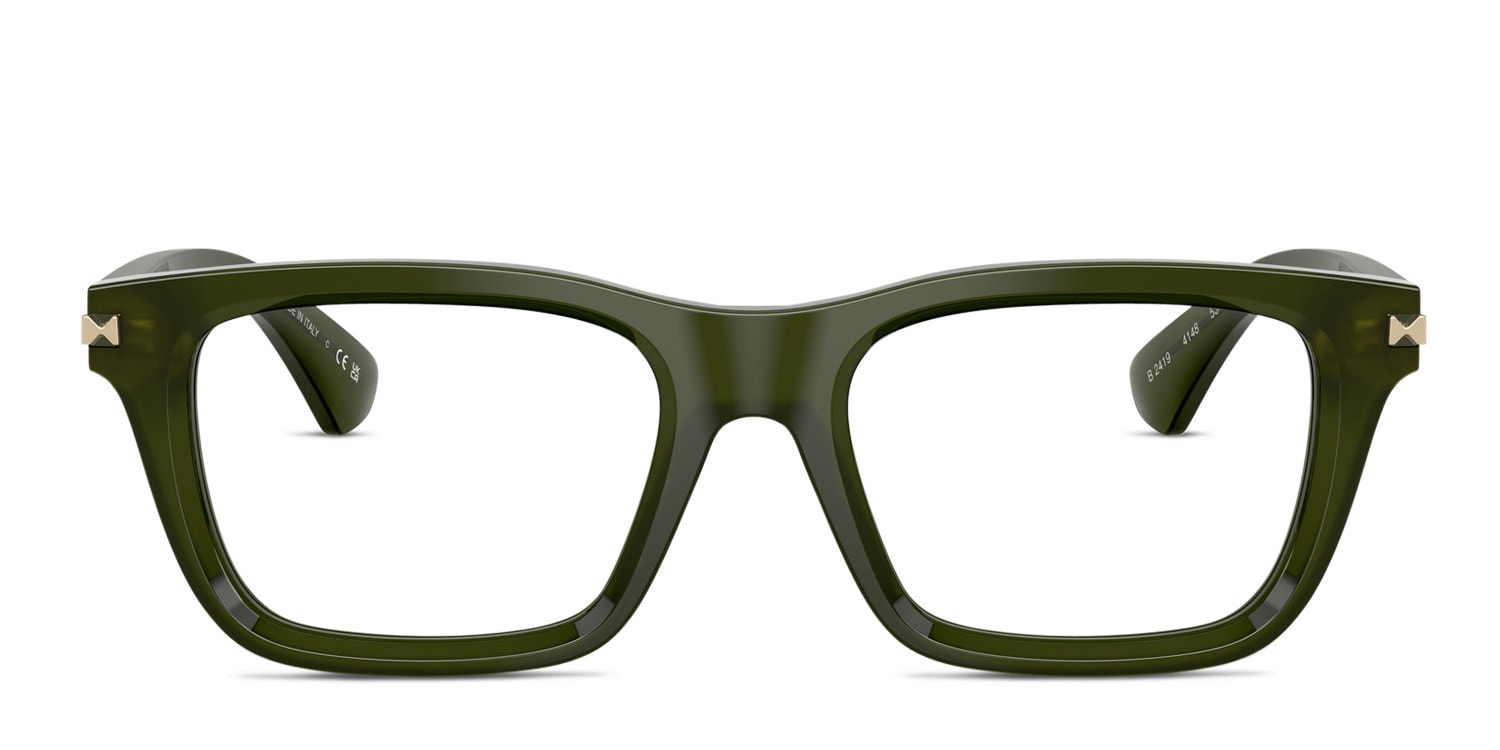 Burberry BE2419 Green