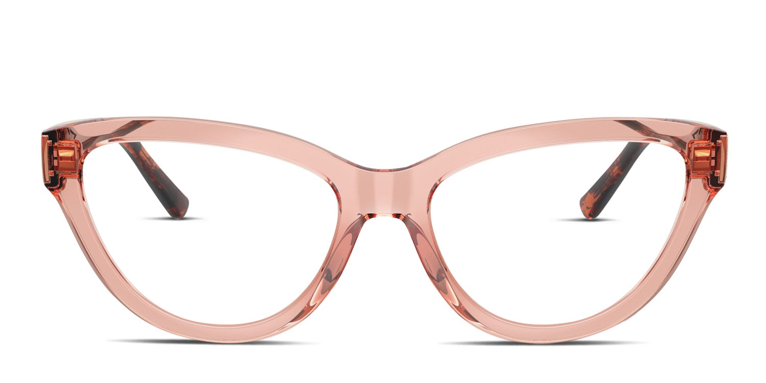 Vogue VO5610B Clear/Pink