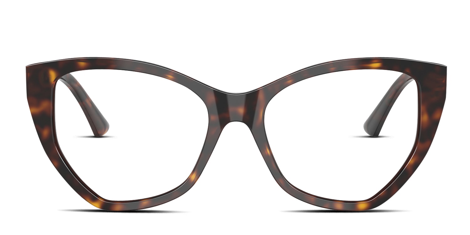 Jimmy Choo JC3026 Tortoise
