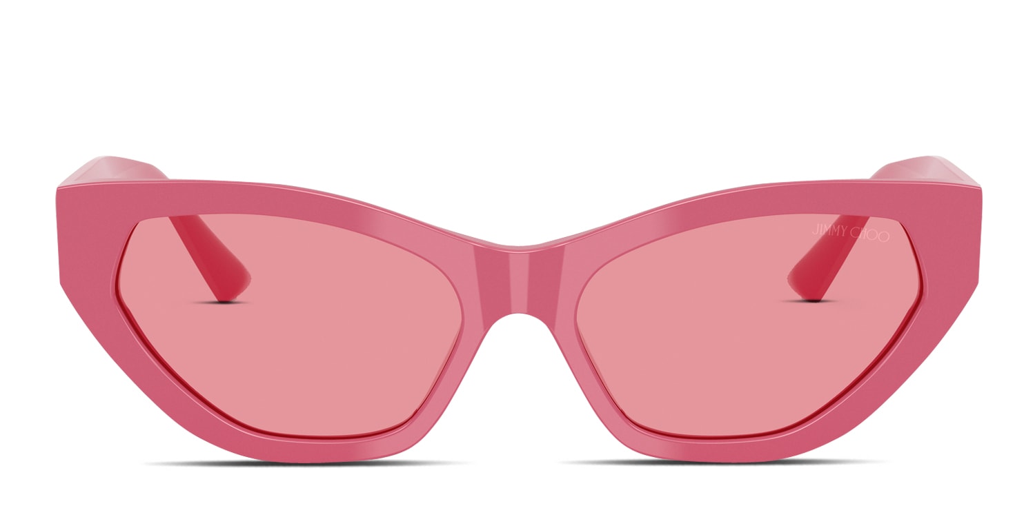 Jimmy Choo JC5022B Pink