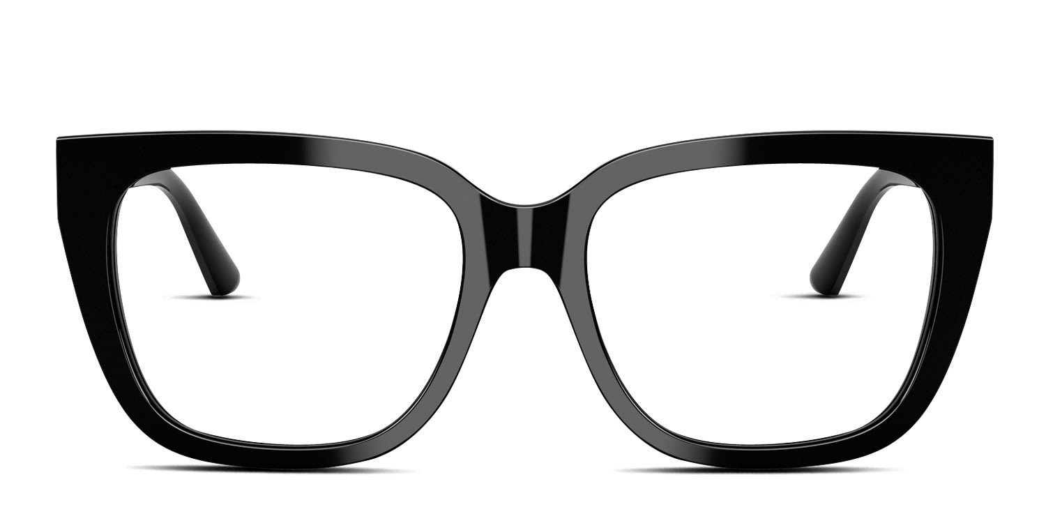 Jimmy Choo JC3019B Black