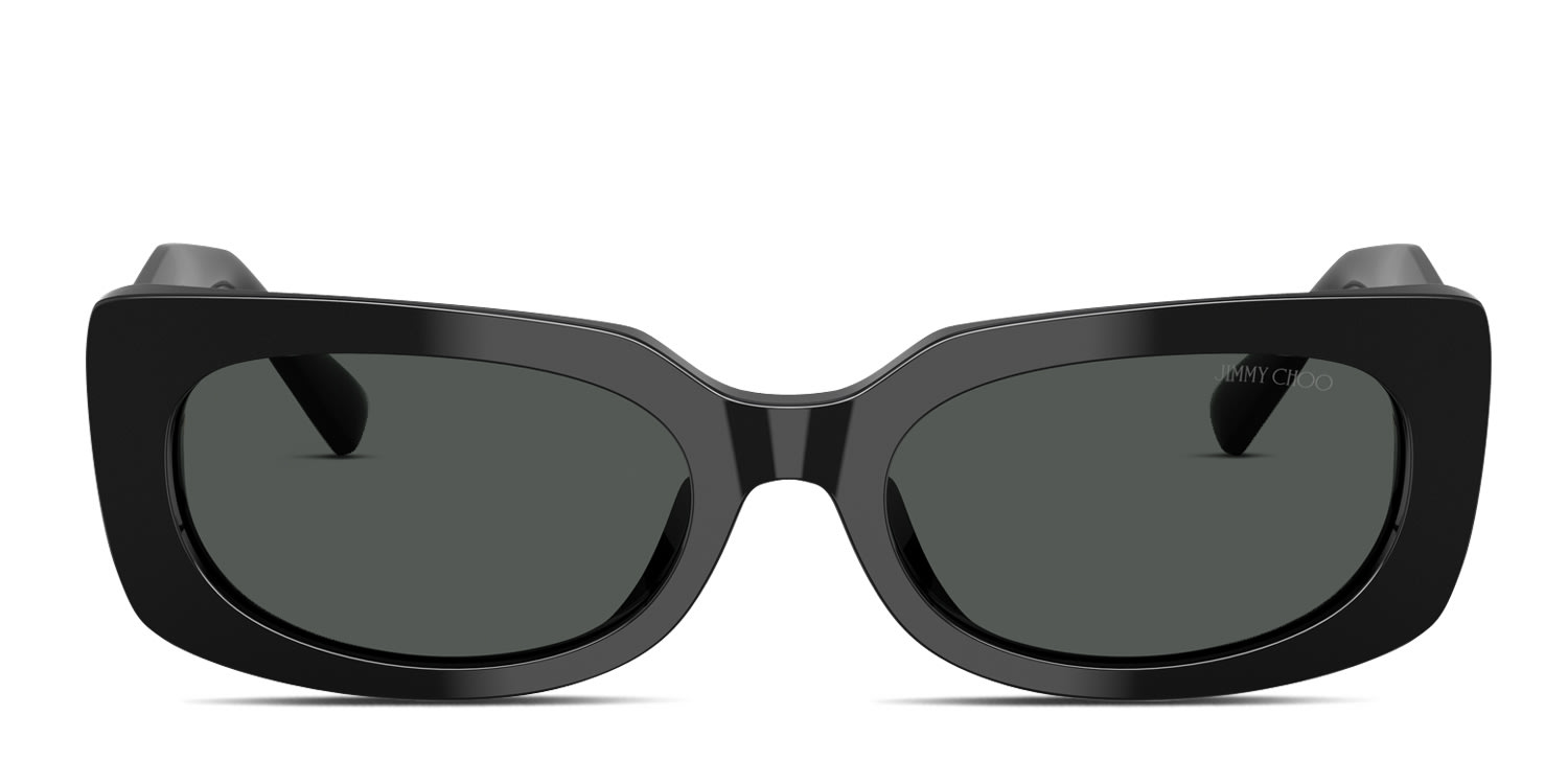 Jimmy Choo JC5029U Black/Gray