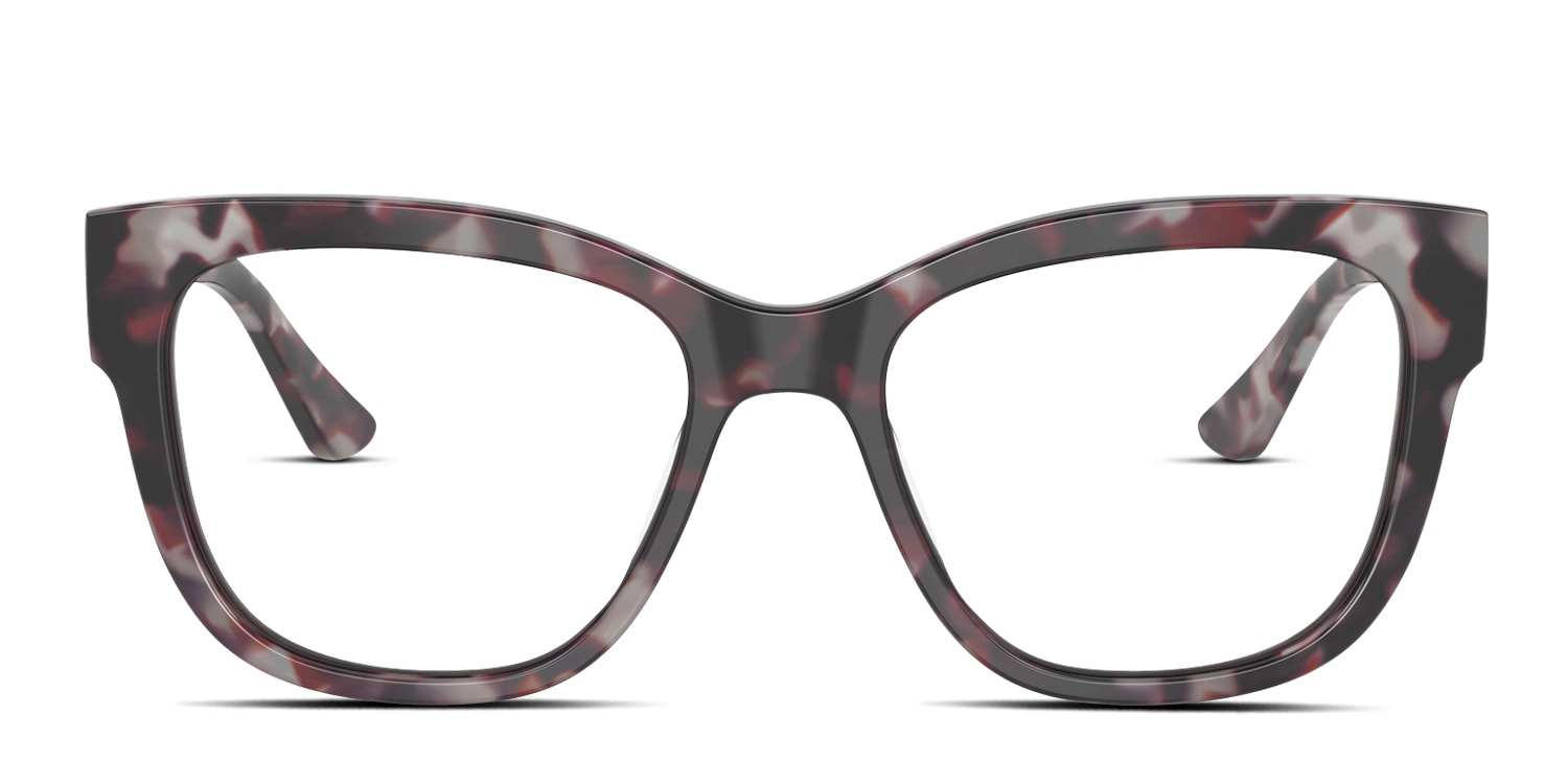 Vogue VO5605 Gray/Tortoise