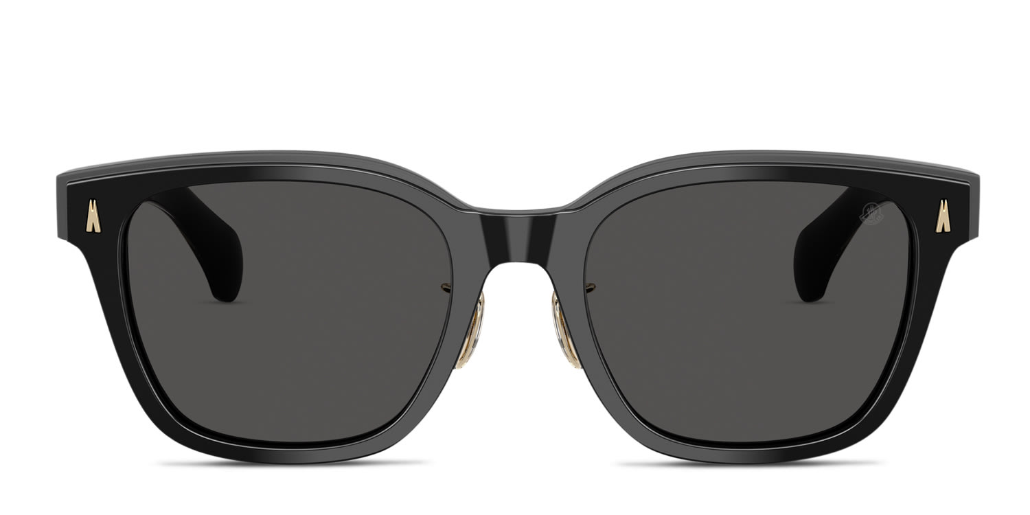 Moncler ME6002D Black/Gray