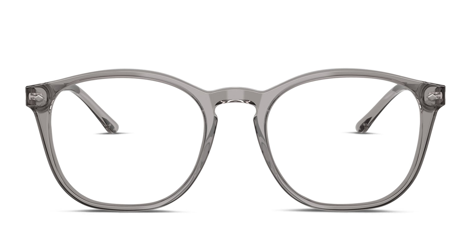 Giorgio Armani AR7074 Gray/Clear