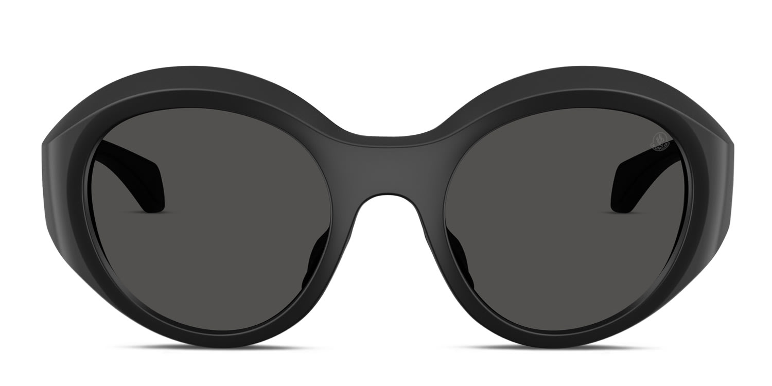 Moncler ME8005 Black/Gray