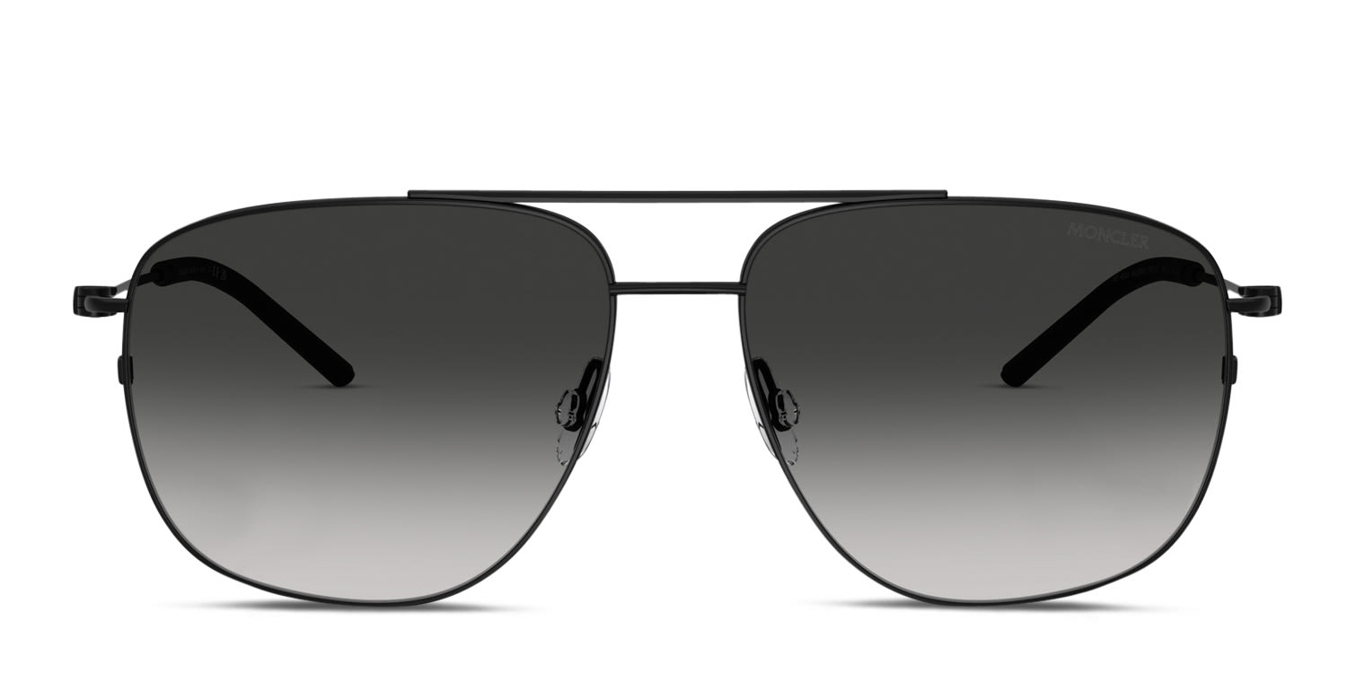 Moncler ME4004 Black/Gray