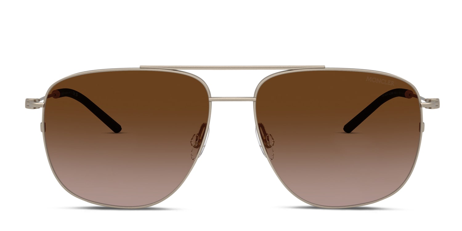 Moncler ME4004 Bronze/Brown