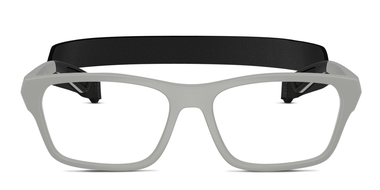 Prada Linea Rossa PS03RV Gray