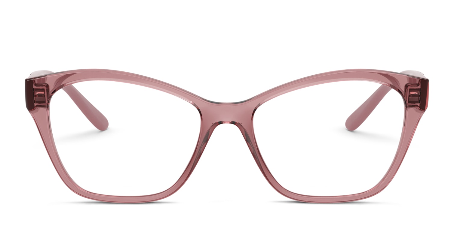 Vogue VO5628 Clear/Pink