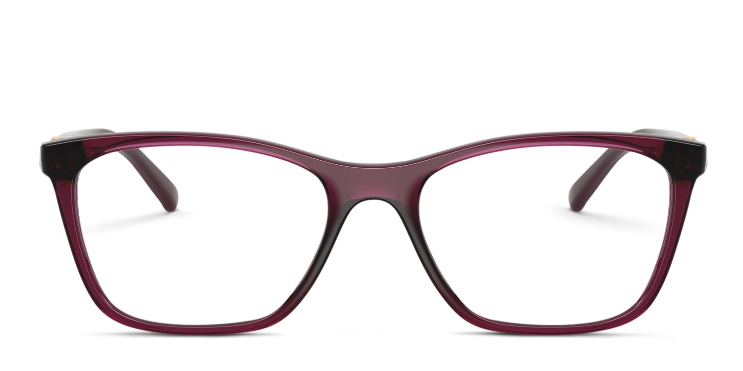Vogue VO5632B Red/Clear