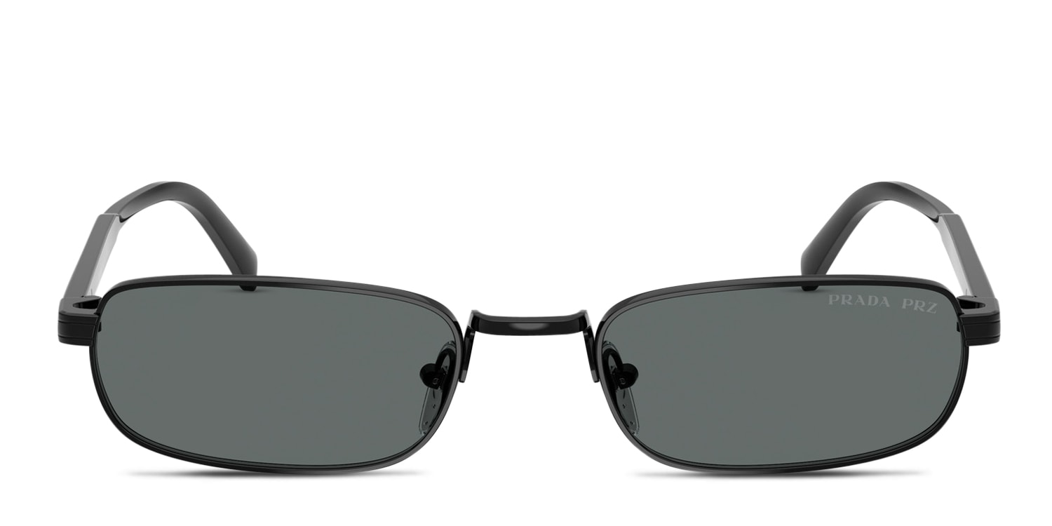Prada PRB54S Black/Gray