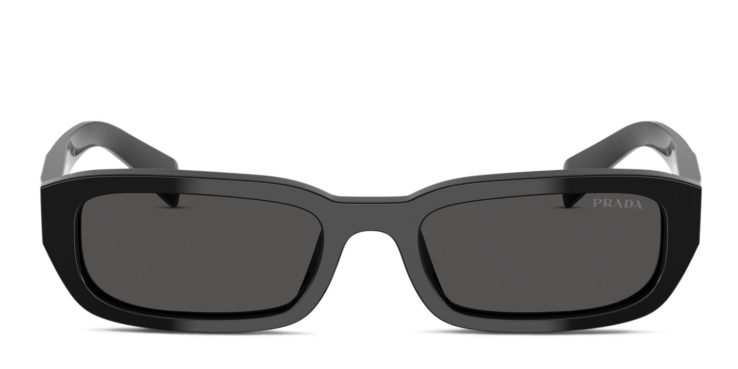 Prada PRB06S Black/Gray