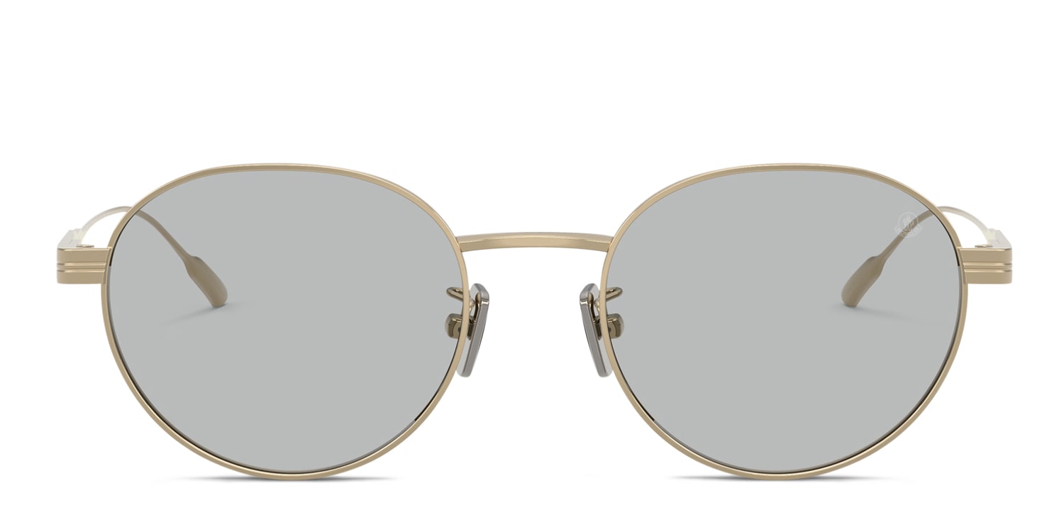 Moncler ME4006TD Subtila Gray/Gold