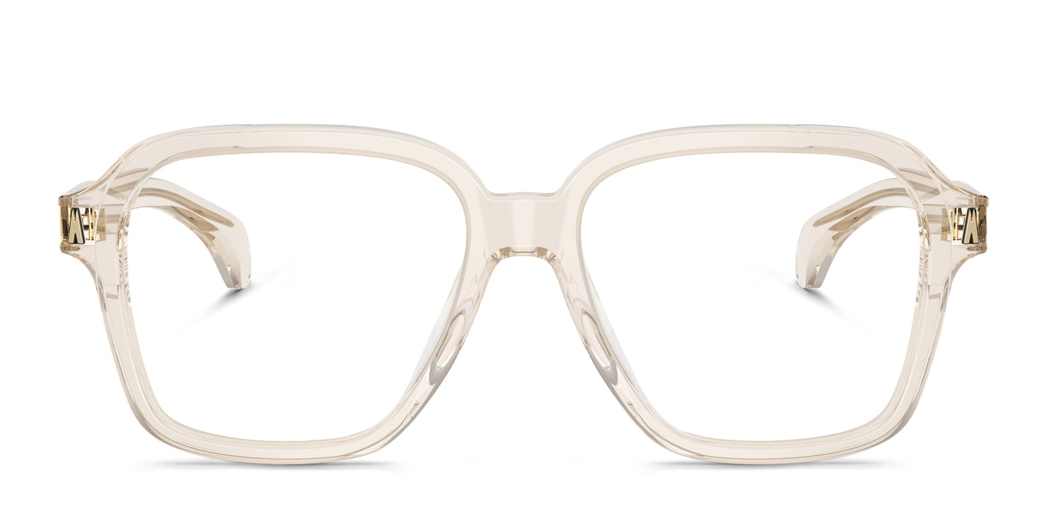 Moncler ME2010 Clear/Beige