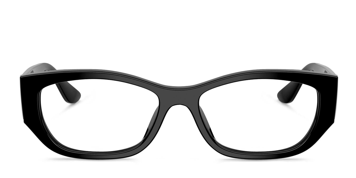 Vogue VO5640U Black