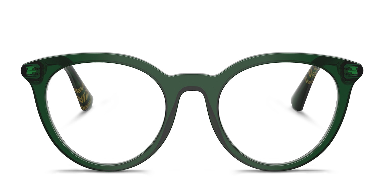 Burberry BE2429 Green