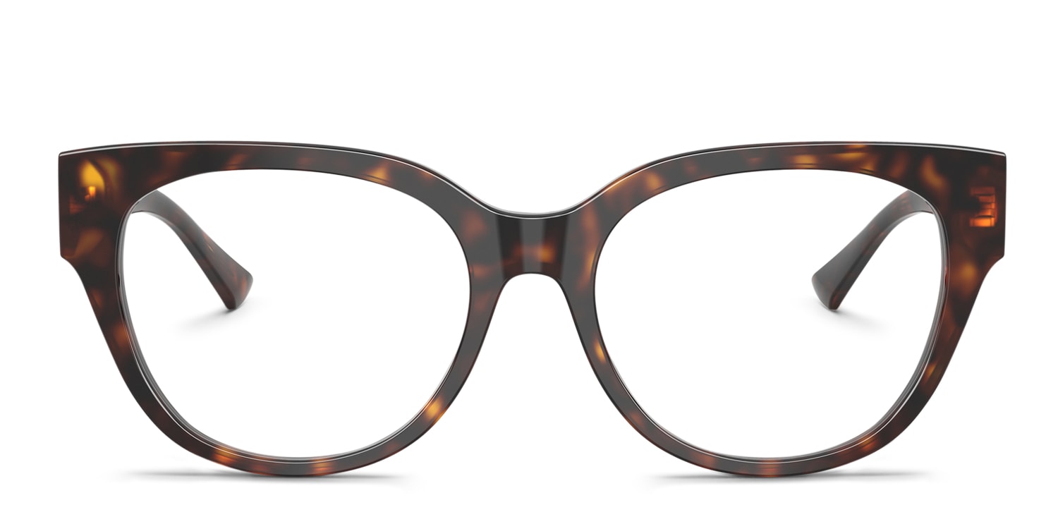 Jimmy Choo JC3035 Tortoise
