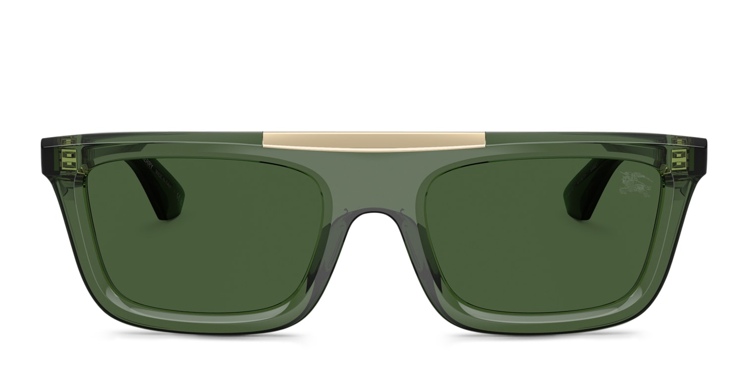 Burberry BE4451U Green