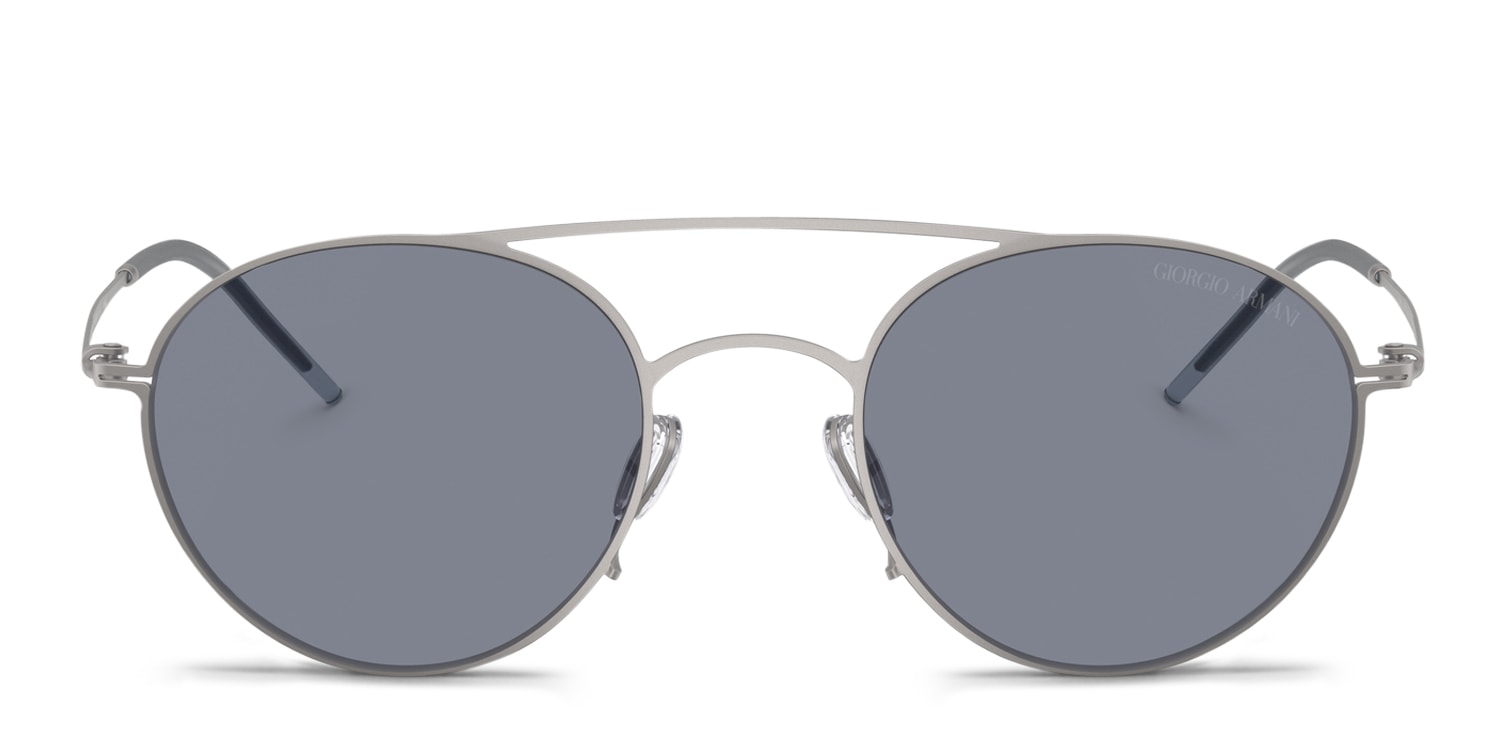 Giorgio Armani AR6169 Blue/Gunmetal