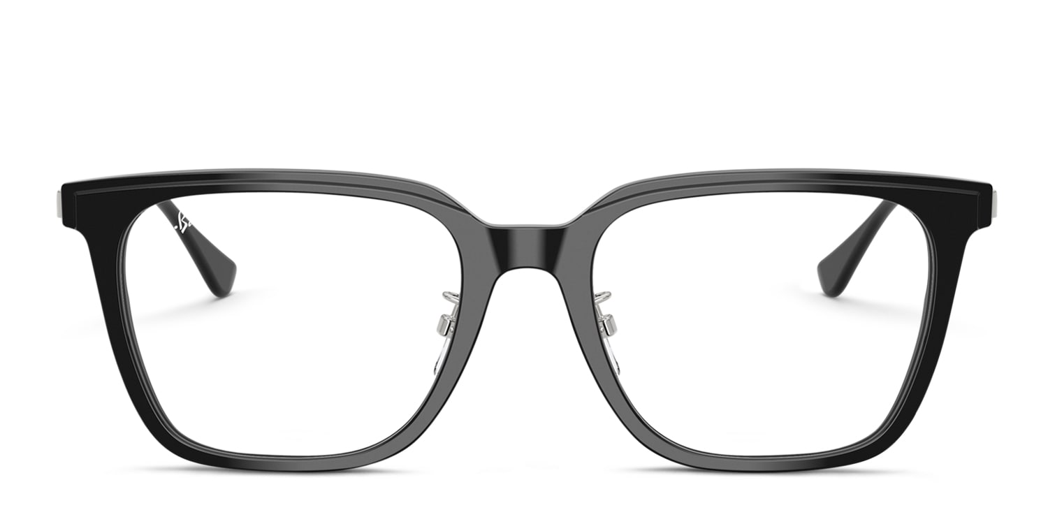 Ray-Ban RX5442D Black