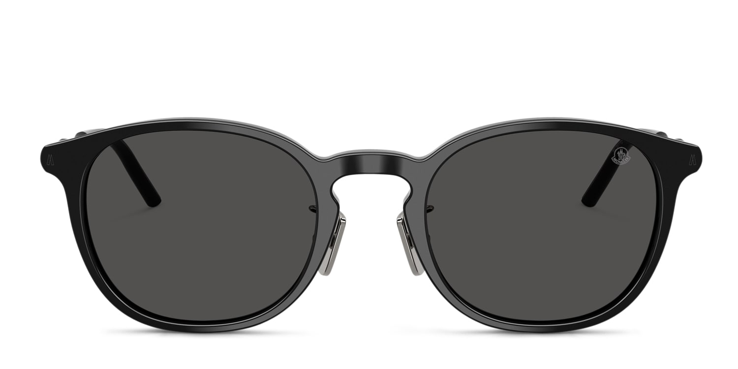 Moncler ME6011D Barbb Black/Gray