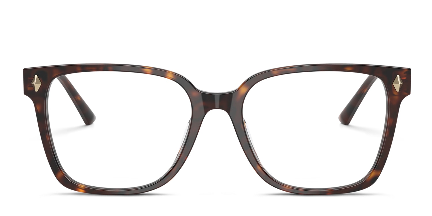 Jimmy Choo JC3038D Tortoise