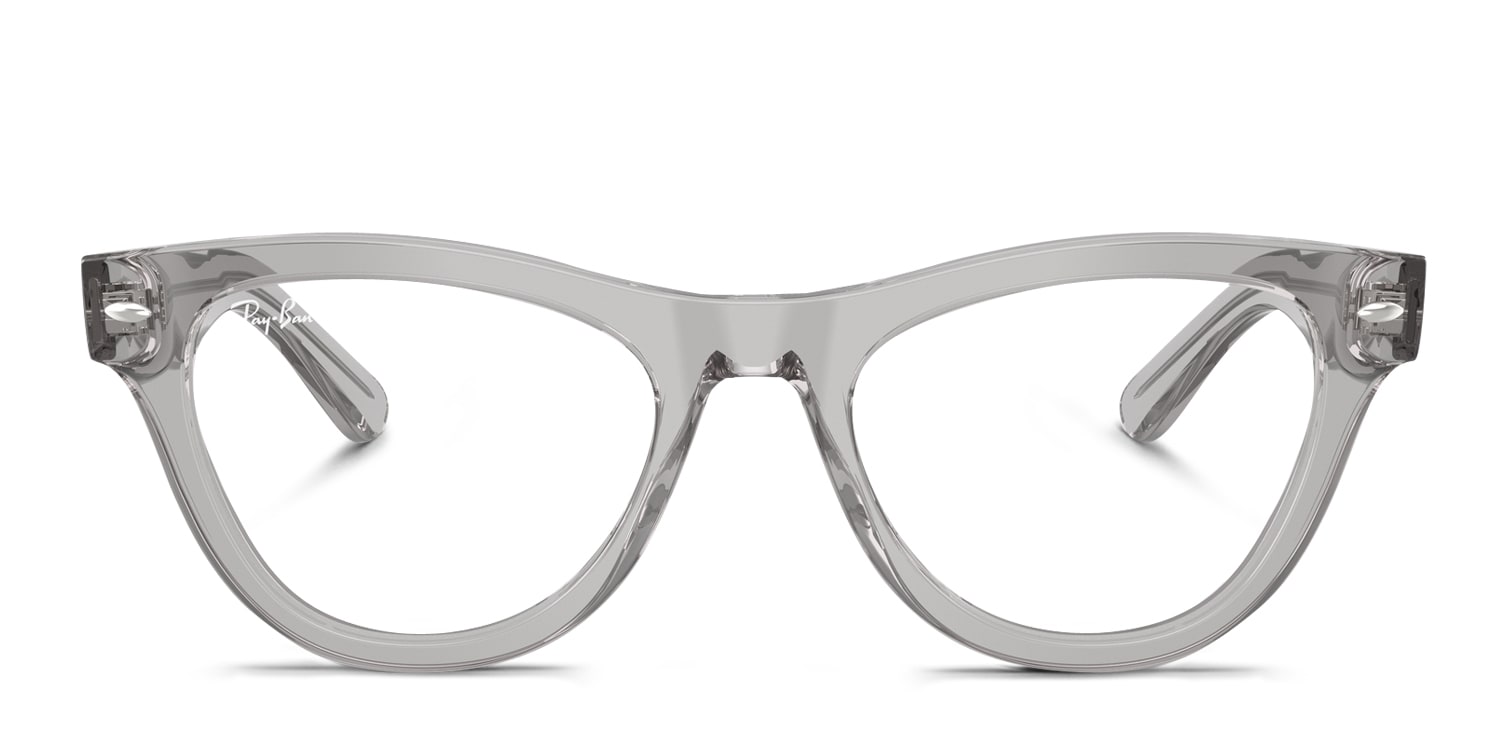 Ray-Ban RX5510 Gray