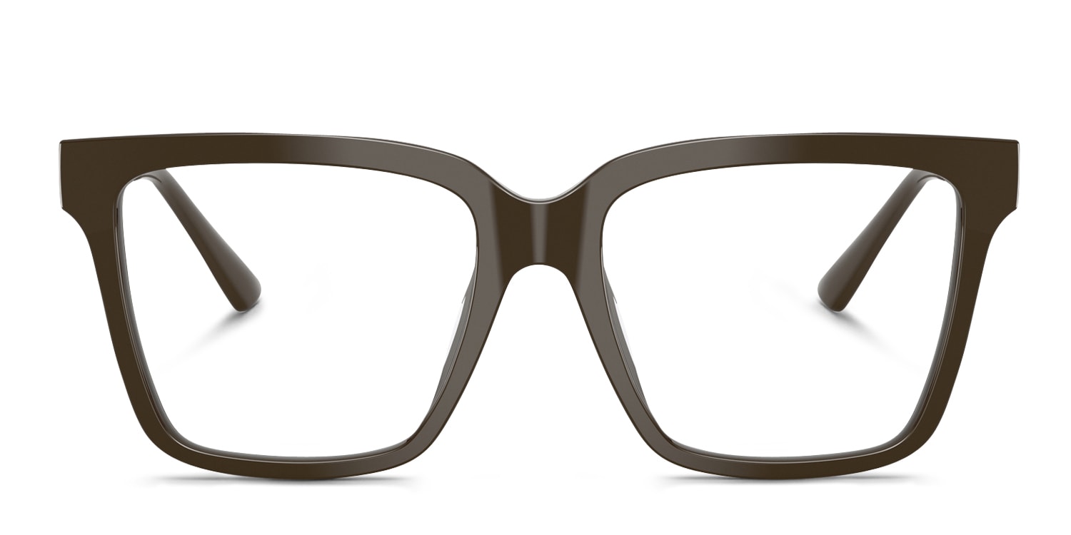 Jimmy Choo JC3040U Green